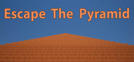 Escape The Pyramid