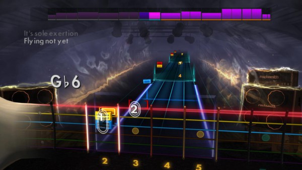 Rocksmith® 2014 – Alice in Chains - “Would?”