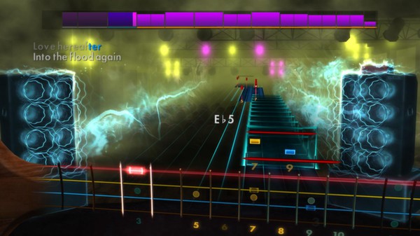 Rocksmith® 2014 – Alice in Chains - “Would?”