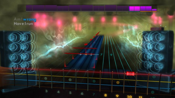 Rocksmith® 2014 – Alice in Chains - “Would?”