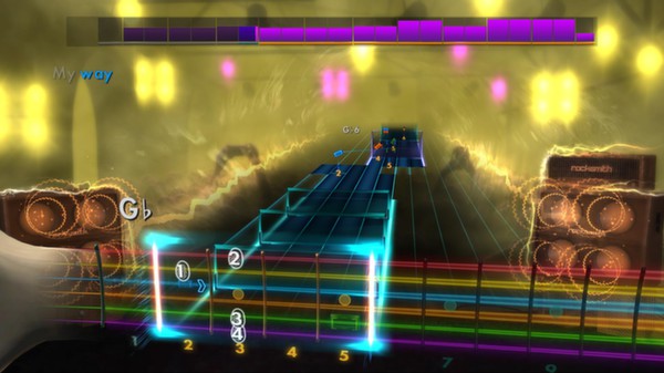 Rocksmith® 2014 – Alice in Chains - “Would?”