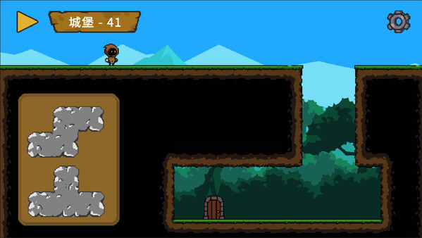 Don't block road! screenshot 5