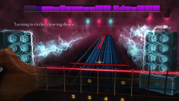Rocksmith® 2014 – Alice in Chains - “Hollow”