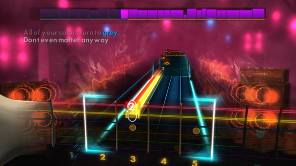 Rocksmith® 2014 – Alice in Chains - “Hollow”