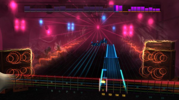 Rocksmith® 2014 – Alice in Chains - “Hollow”