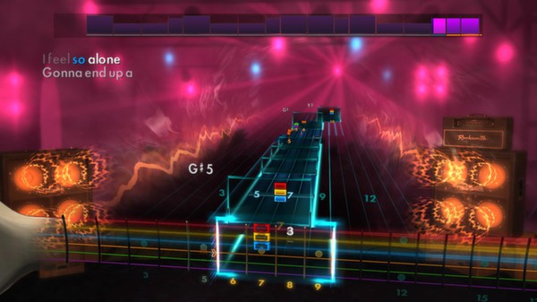 Rocksmith® 2014 – Alice in Chains - “Them Bones”