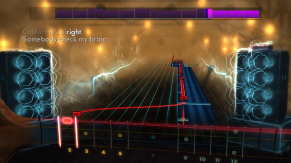 Rocksmith® 2014 – Alice in Chains - “Check My Brain”