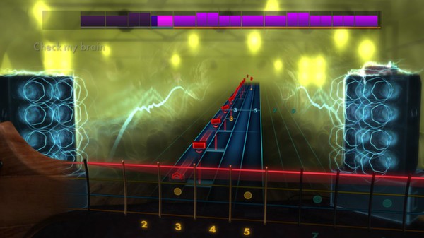 Rocksmith® 2014 – Alice in Chains - “Check My Brain”
