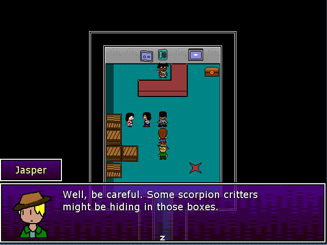 I Hate You, Please Suffer - Complete screenshot #6