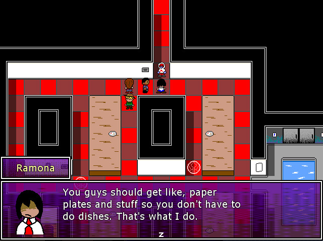 I Hate You, Please Suffer - Complete screenshot #5