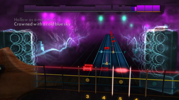 Rocksmith® 2014 – Alice in Chains Song Pack