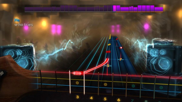 Rocksmith® 2014 – Alice in Chains Song Pack