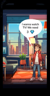 Back To Reality screenshot 3