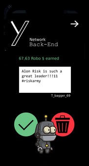 Back To Reality screenshot 5