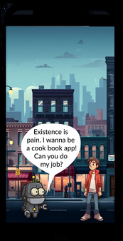 Back To Reality screenshot 2