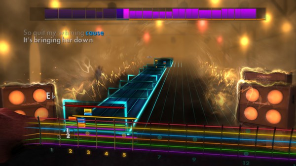 Rocksmith® 2014 – Green Day - “Basket Case”