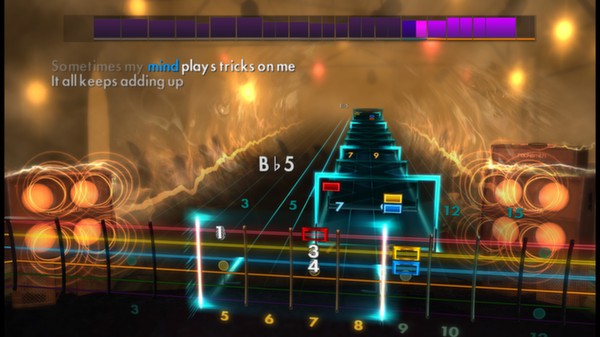 Rocksmith® 2014 – Green Day - “Basket Case”