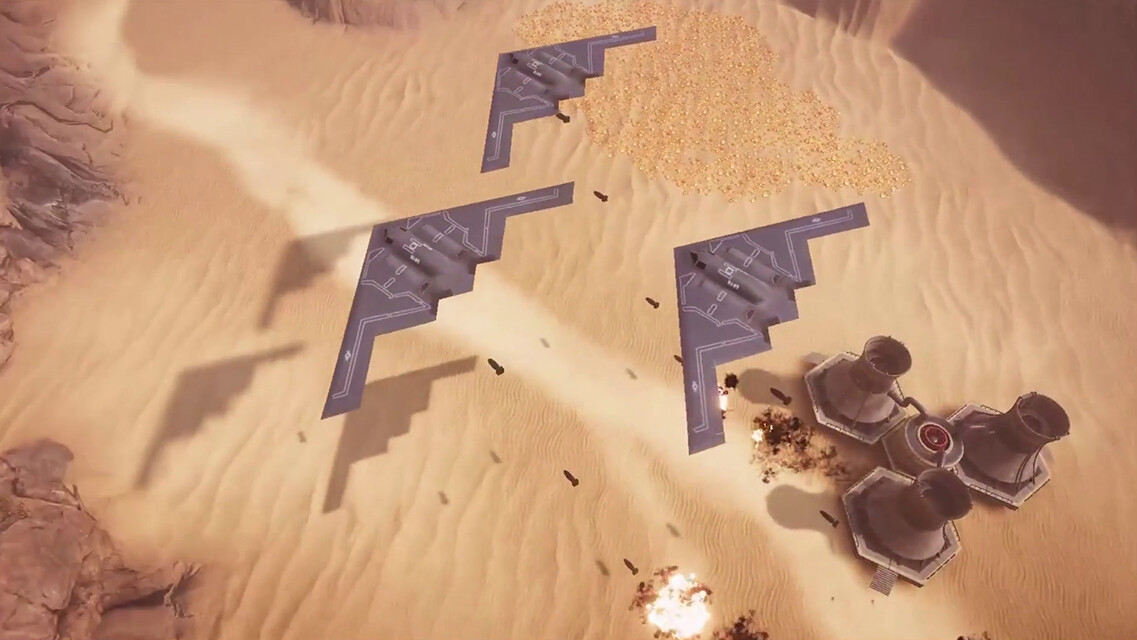 Fractured Alliance screenshot #12