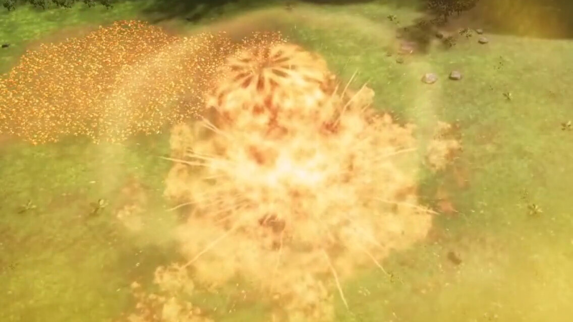 Fractured Alliance screenshot #16