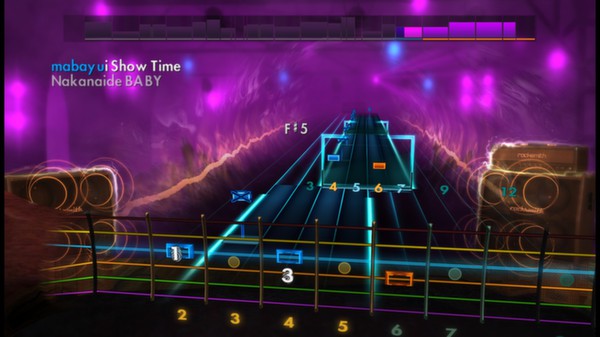 Rocksmith® 2014 – B’z - “Easy Come, Easy Go!”