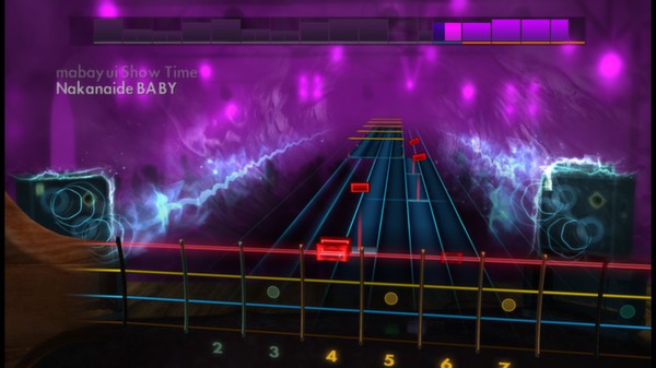 Rocksmith® 2014 – B’z - “Easy Come, Easy Go!”