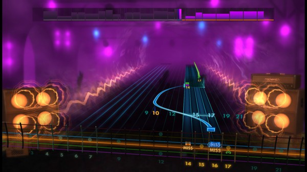 Rocksmith® 2014 – B’z - “Easy Come, Easy Go!”