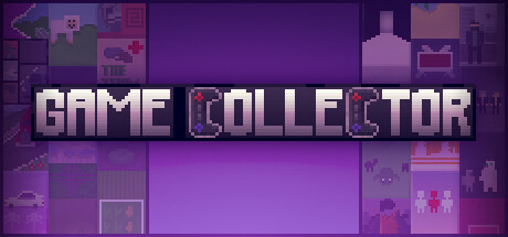 Game Collector banner