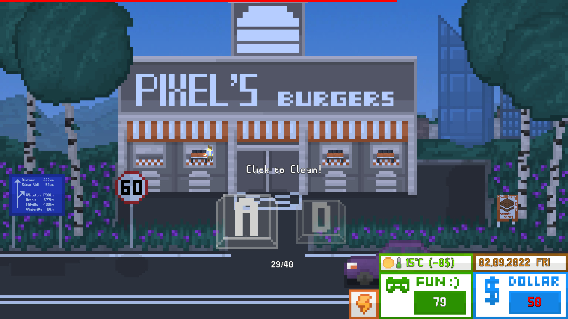 Game Collector screenshot #6