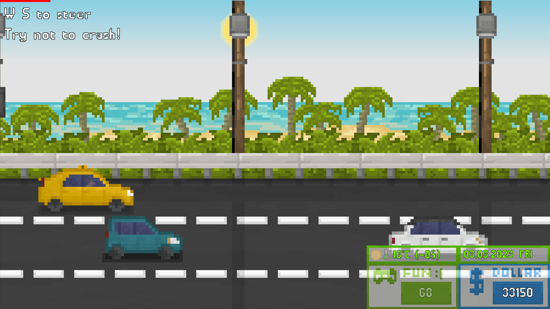 Game Collector screenshot #3