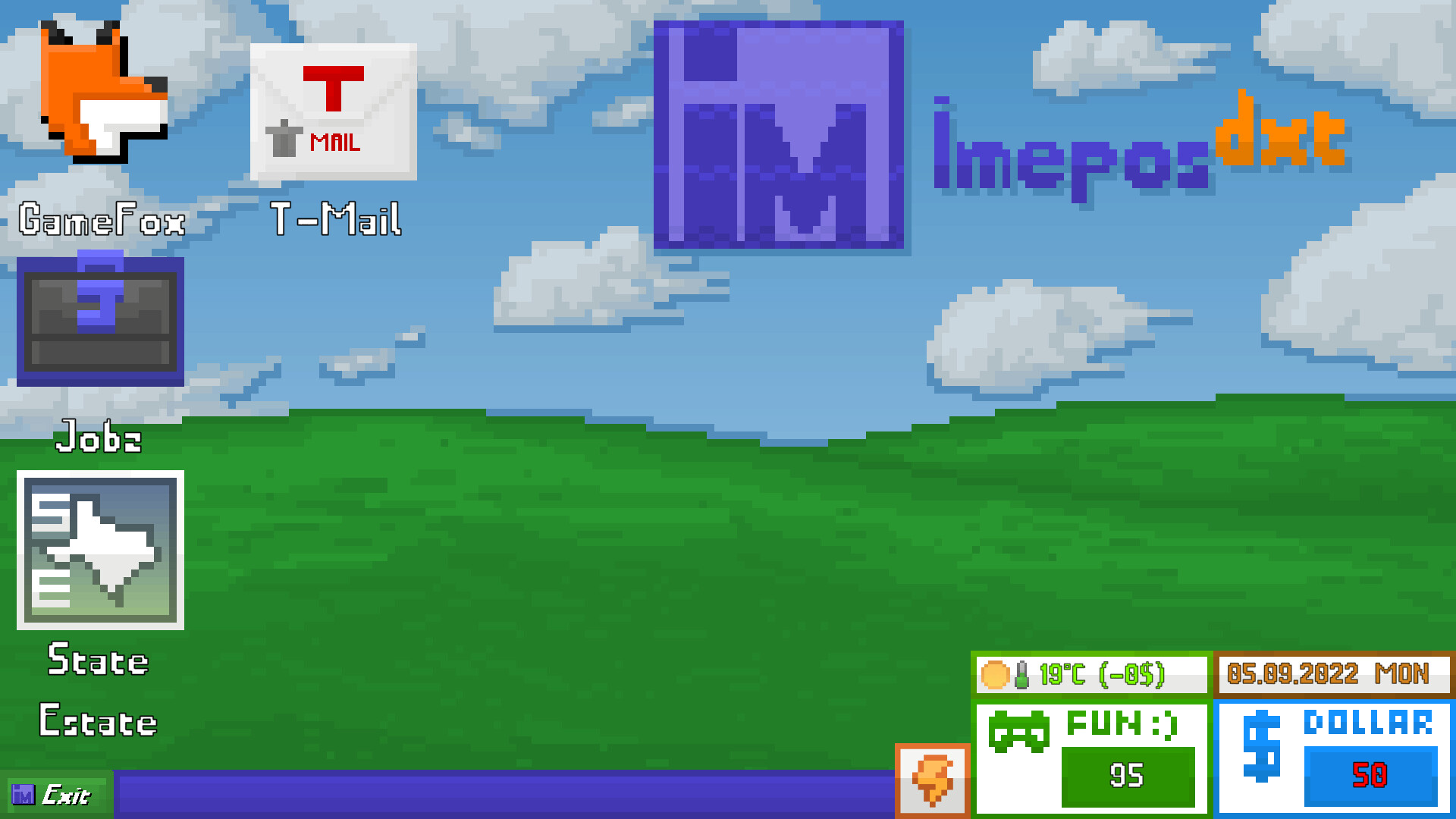 Game Collector screenshot #2