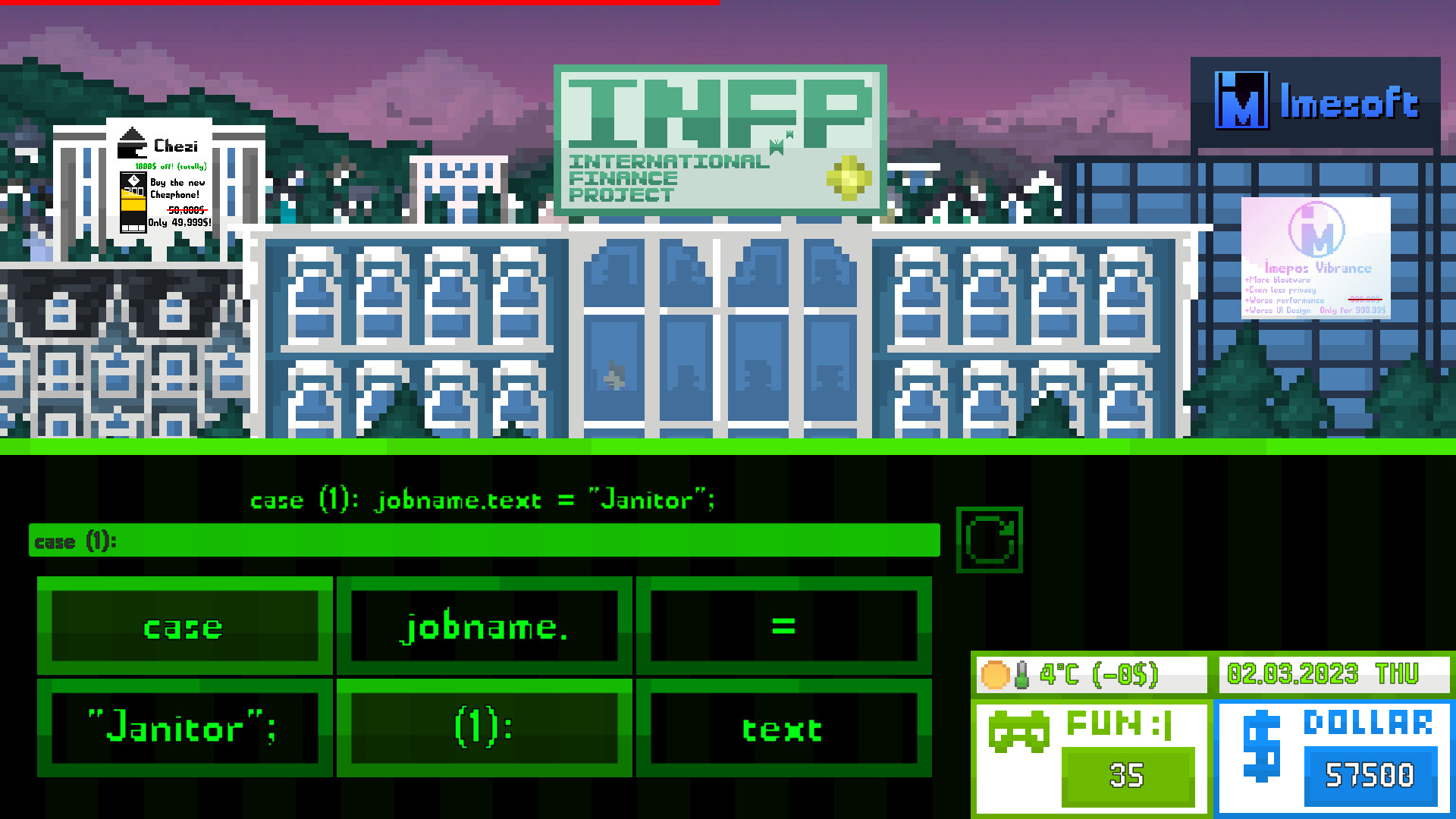 Game Collector screenshot #4