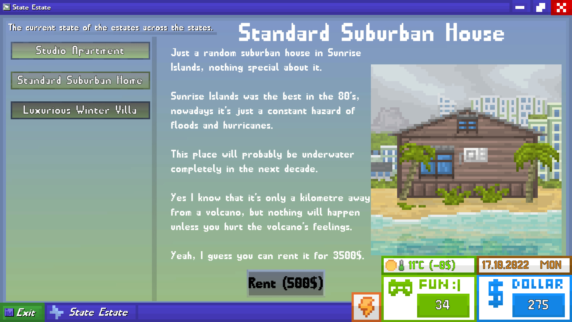 Game Collector screenshot #9