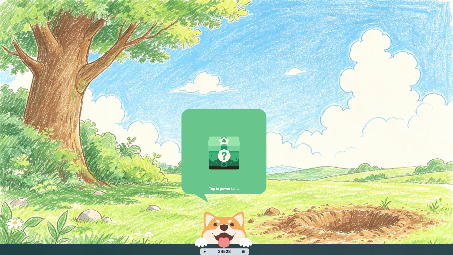 Lucky Dog Riseのスクリーンショット 1