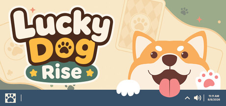 Lucky Dog Rise