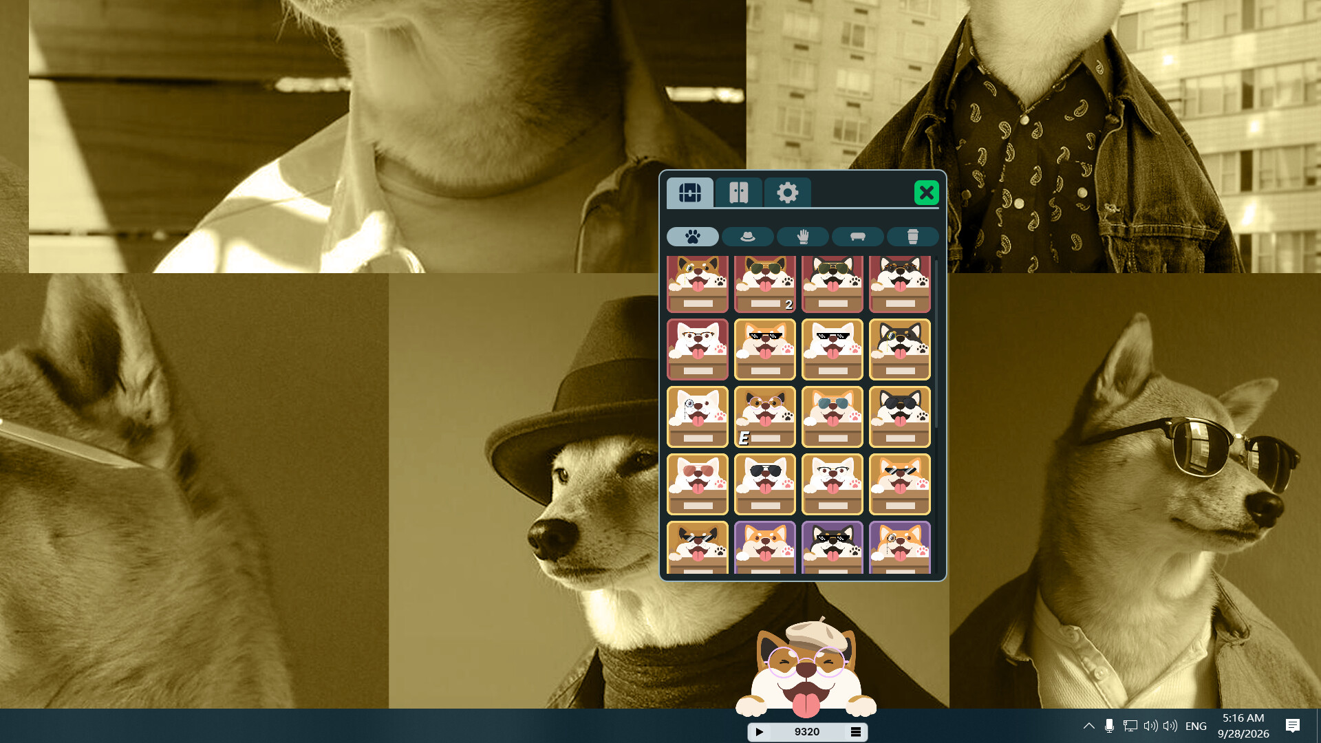 Lucky Dog Rise screenshot 1