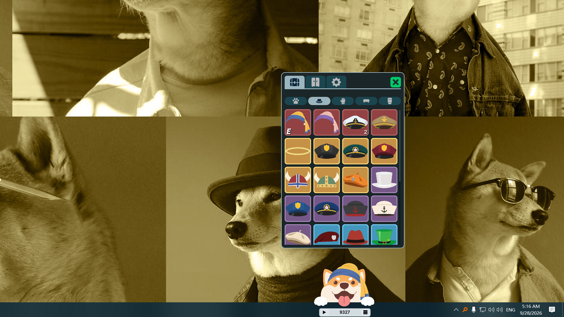 Lucky Dog Rise screenshot 4