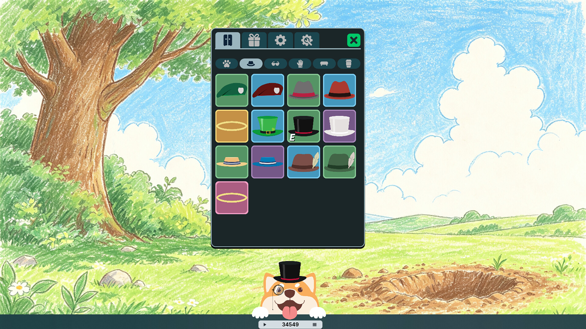 Lucky Dog Rise screenshot 2