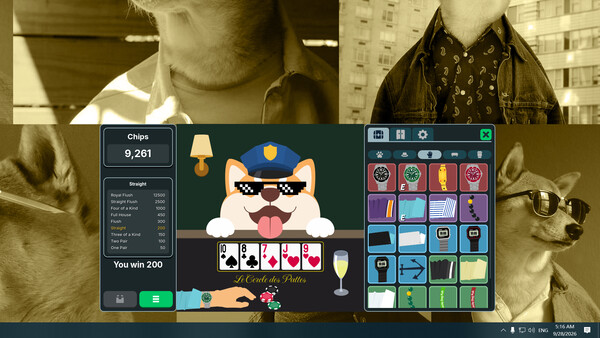 Lucky Dog Rise screenshot 5