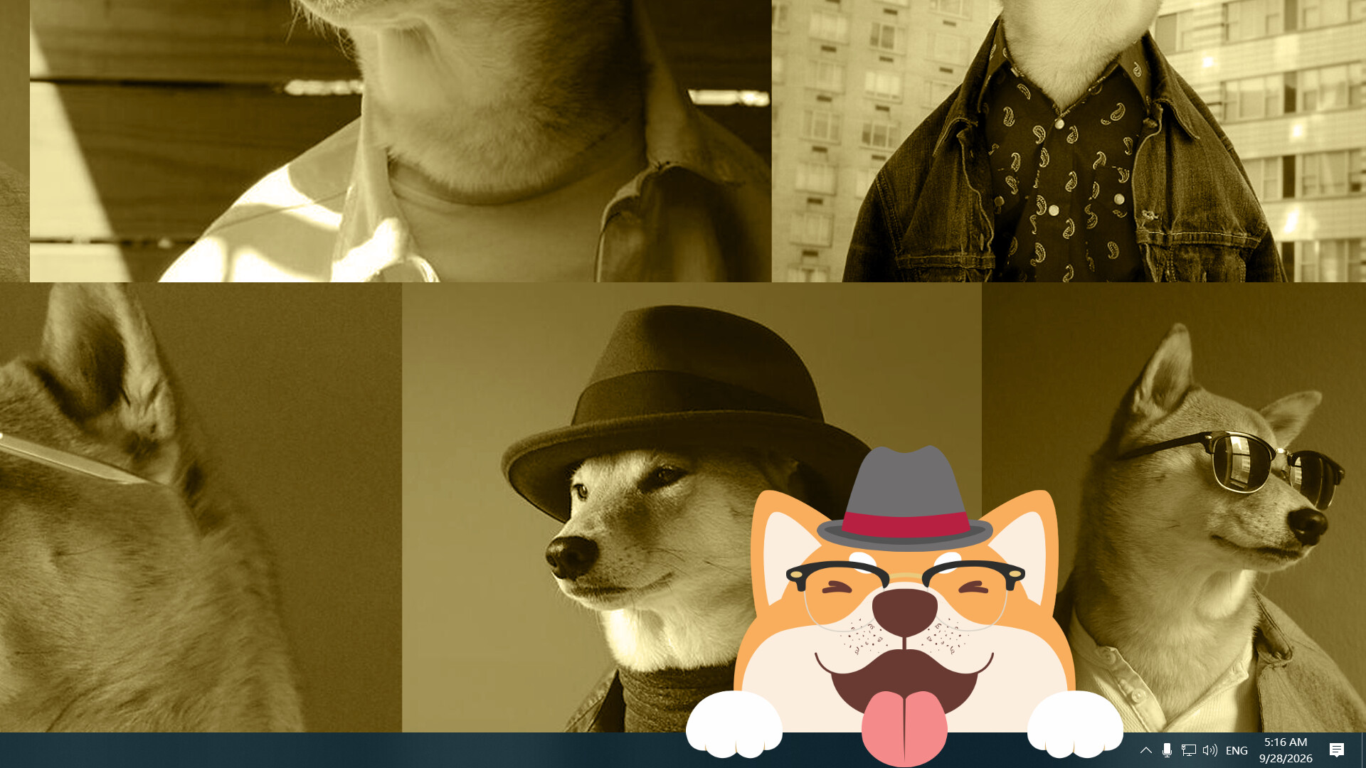 Lucky Dog Rise screenshot 7