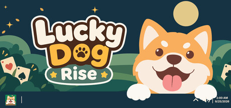 Lucky Dog Rise