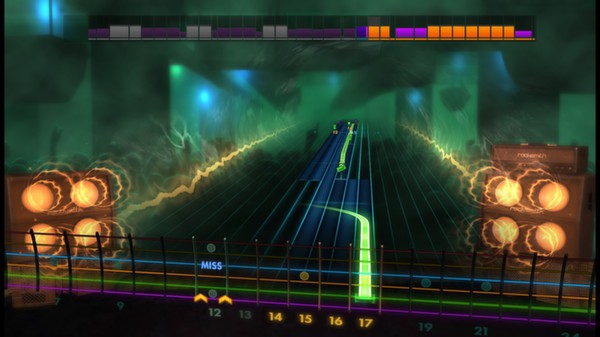 Rocksmith® 2014 – B’z Song Pack