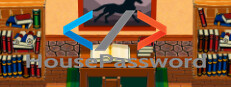 House Password