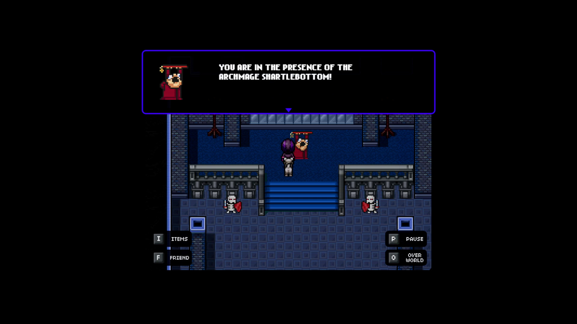 Planet Arcade screenshot 7
