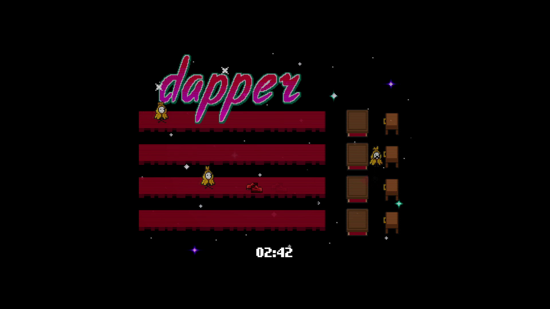 Planet Arcade screenshot 26