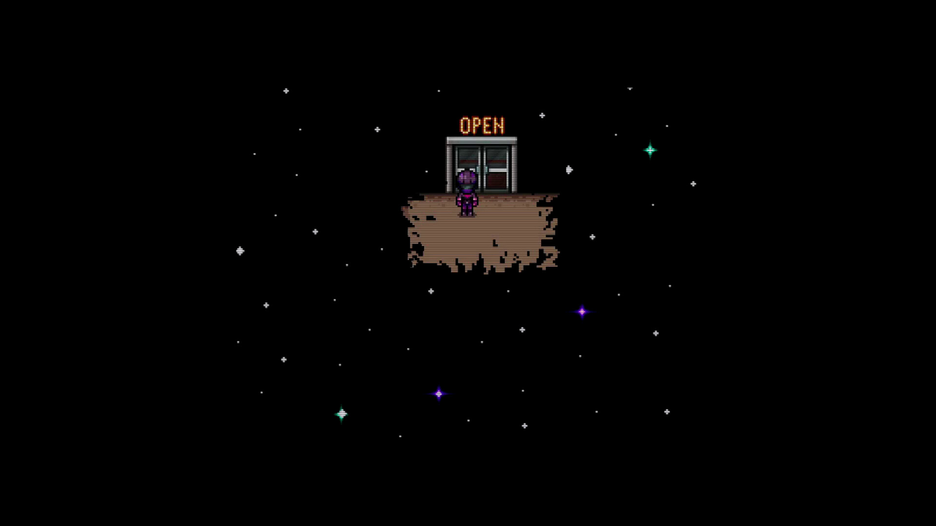 Planet Arcade screenshot 3