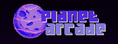 Planet Arcade cover