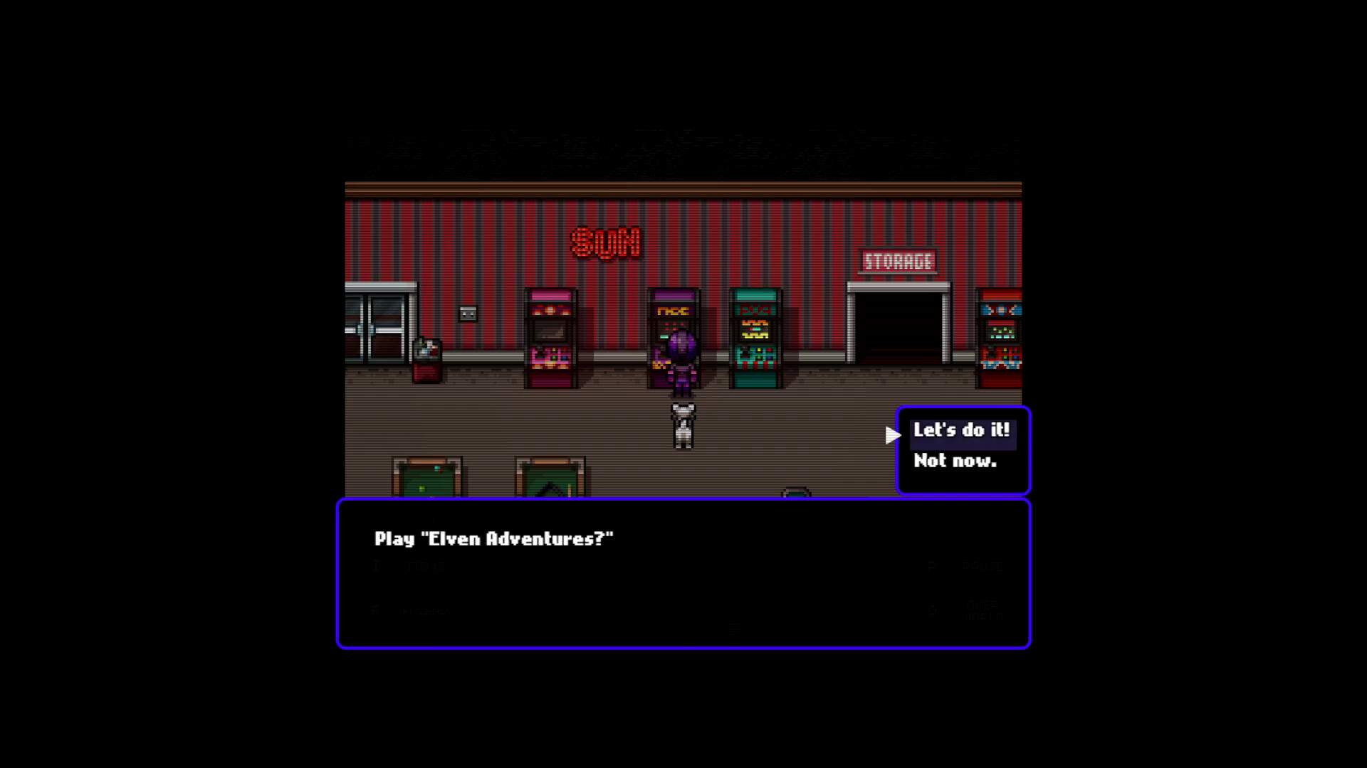 Planet Arcade screenshot 4