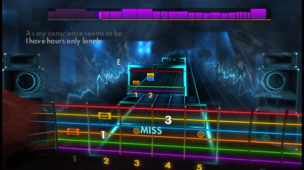 Rocksmith® 2014 – The Who - “Behind Blue Eyes”