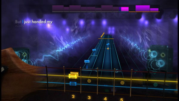 Rocksmith® 2014 – The Who - “Pinball Wizard”