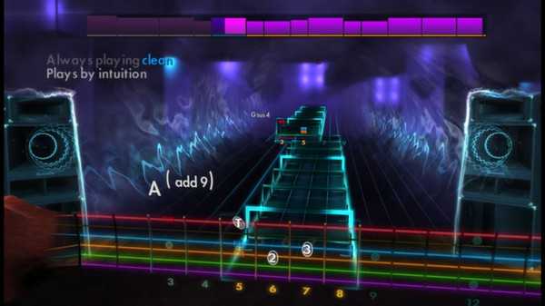 Rocksmith® 2014 – The Who - “Pinball Wizard”